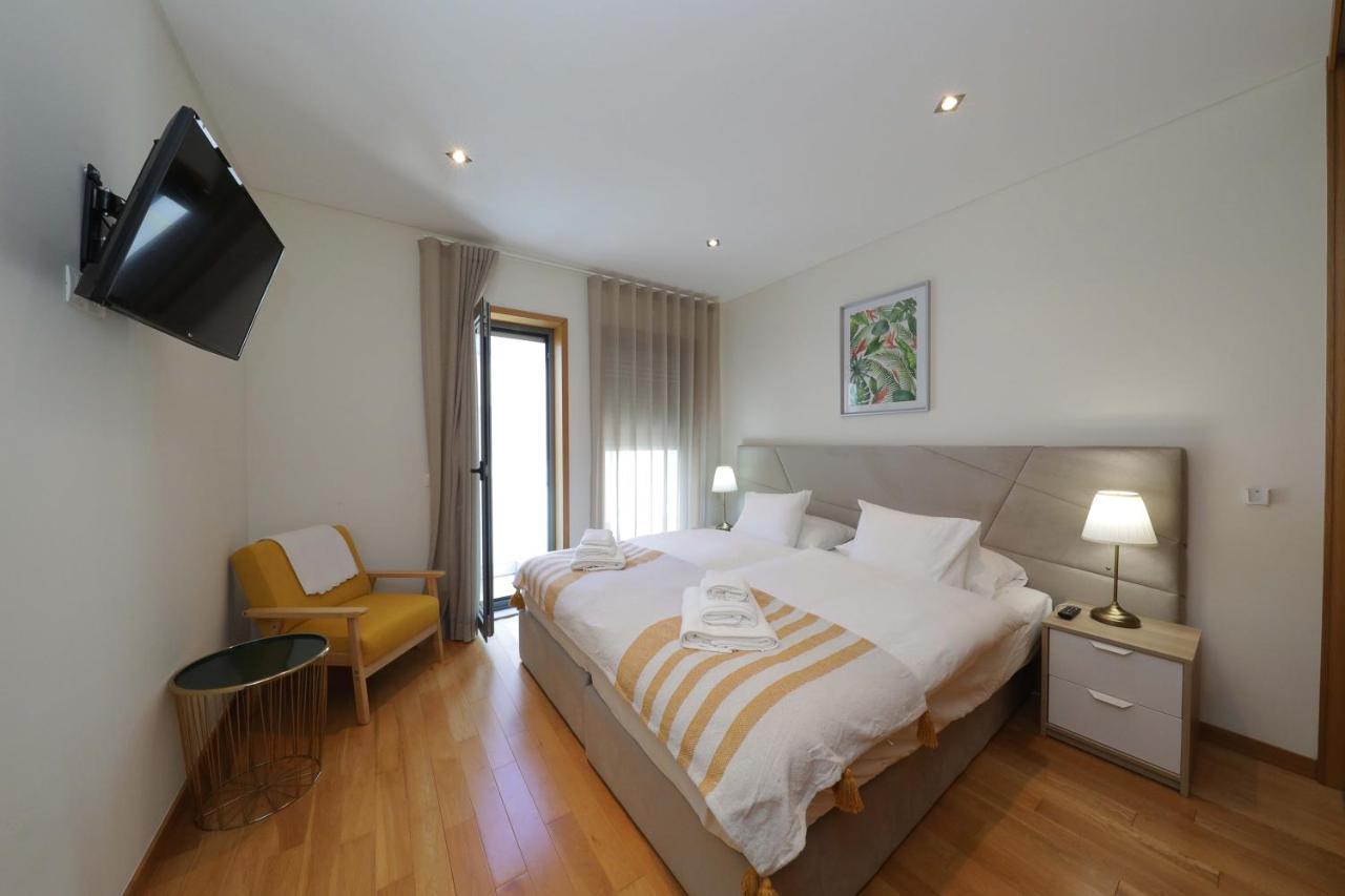 Villa Luxury Townhouse, In Tavira Centre With Shared Pool Exterior foto