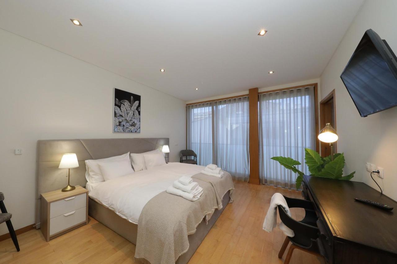 Villa Luxury Townhouse, In Tavira Centre With Shared Pool Exterior foto